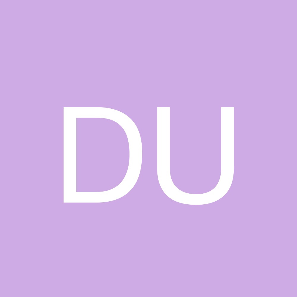 Meet your Posher, Dawn